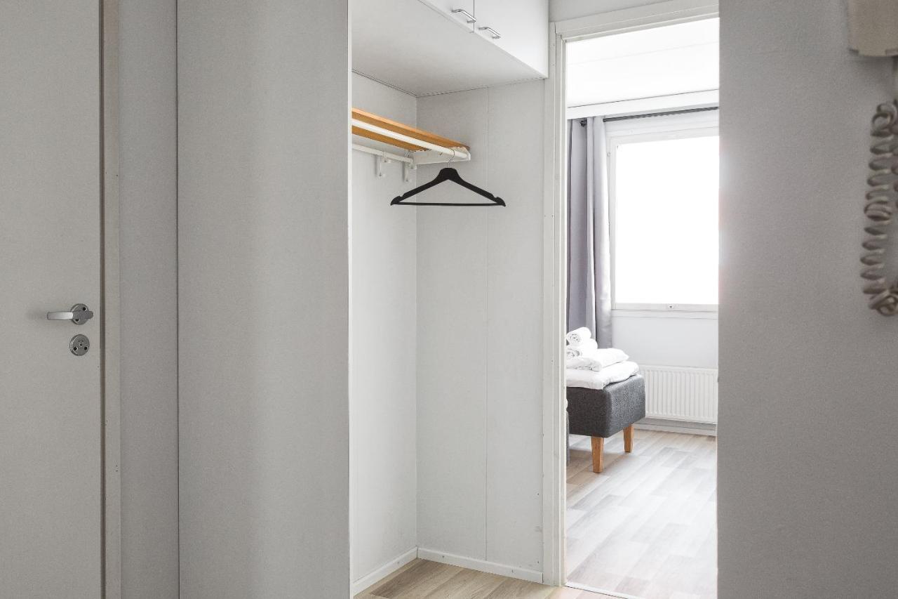 Hiisi Homes Helsinki Soernaeinen Экстерьер фото