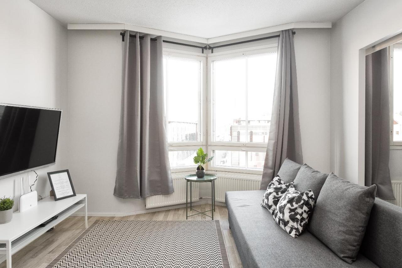 Hiisi Homes Helsinki Soernaeinen Экстерьер фото