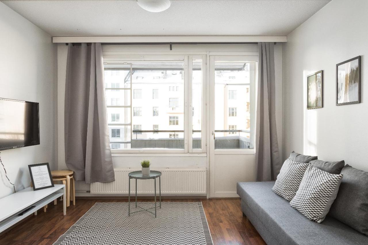 Hiisi Homes Helsinki Soernaeinen Экстерьер фото